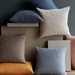 Classic putetrekk, beige