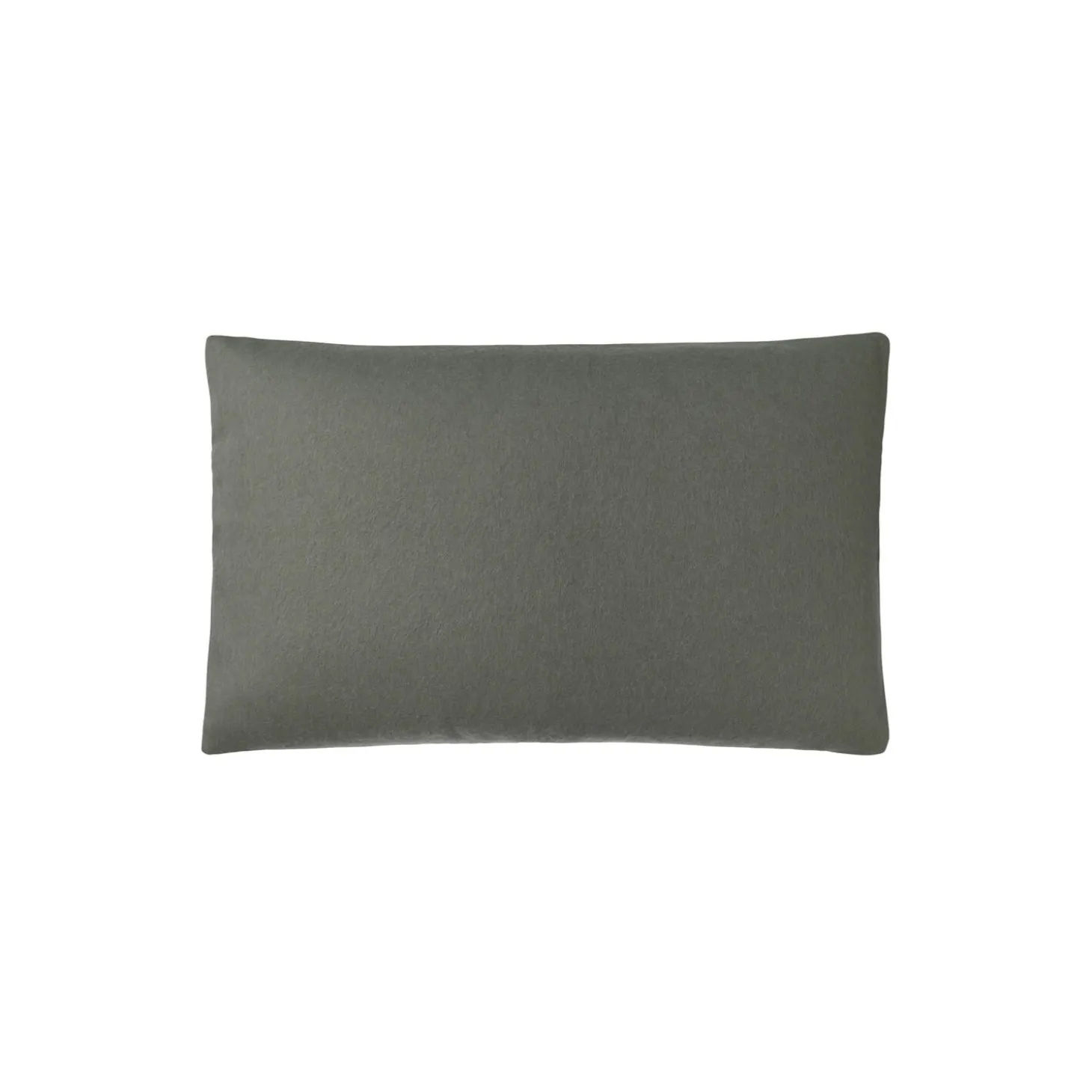 Classic putetrekk, botanic green