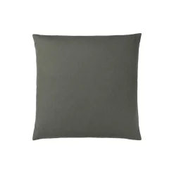 Classic putetrekk, botanic green