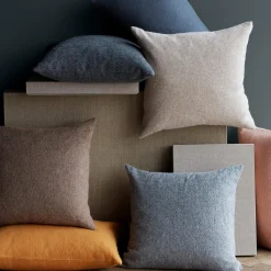 Classic putetrekk, light grey