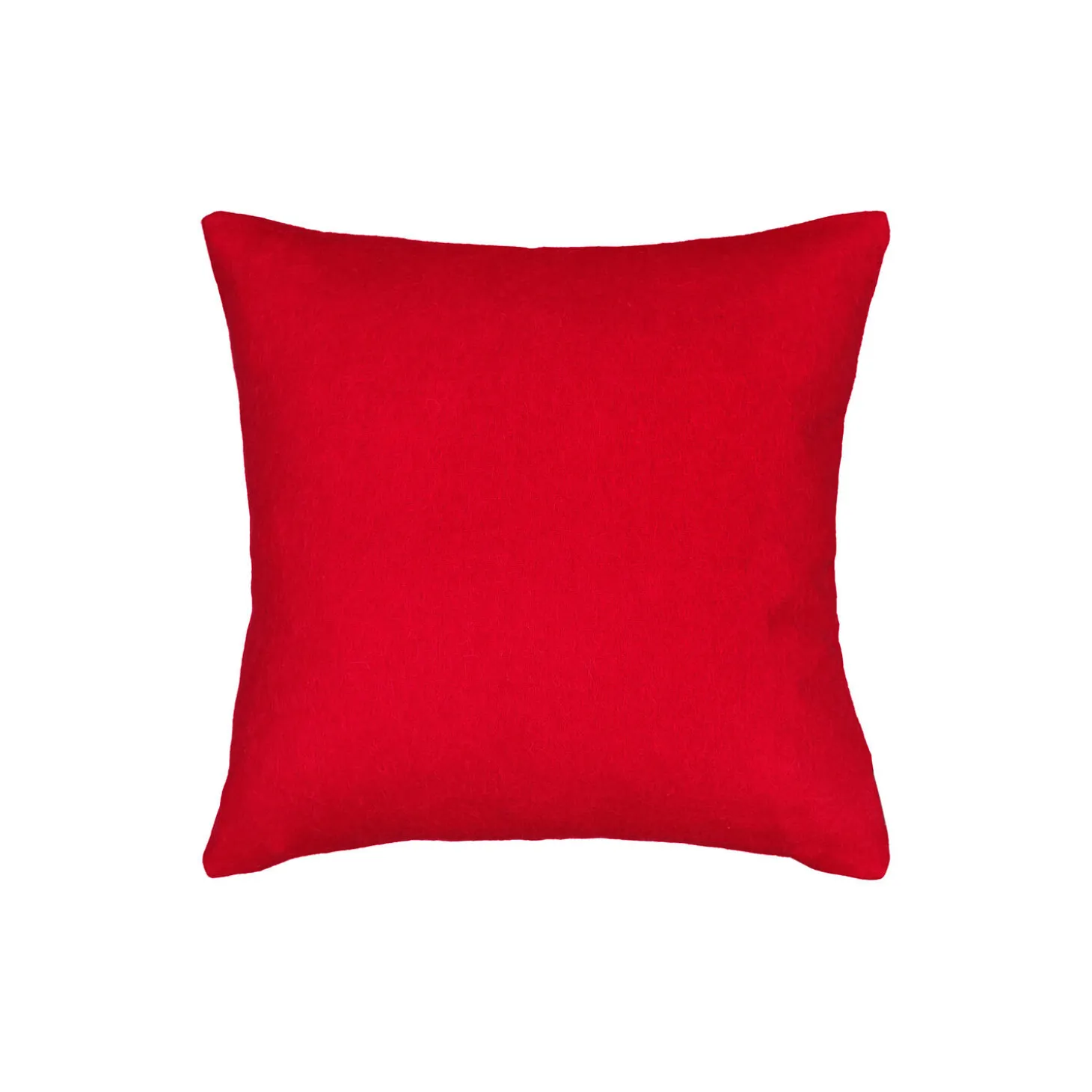 Classic putetrekk, red