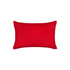 Classic putetrekk, red