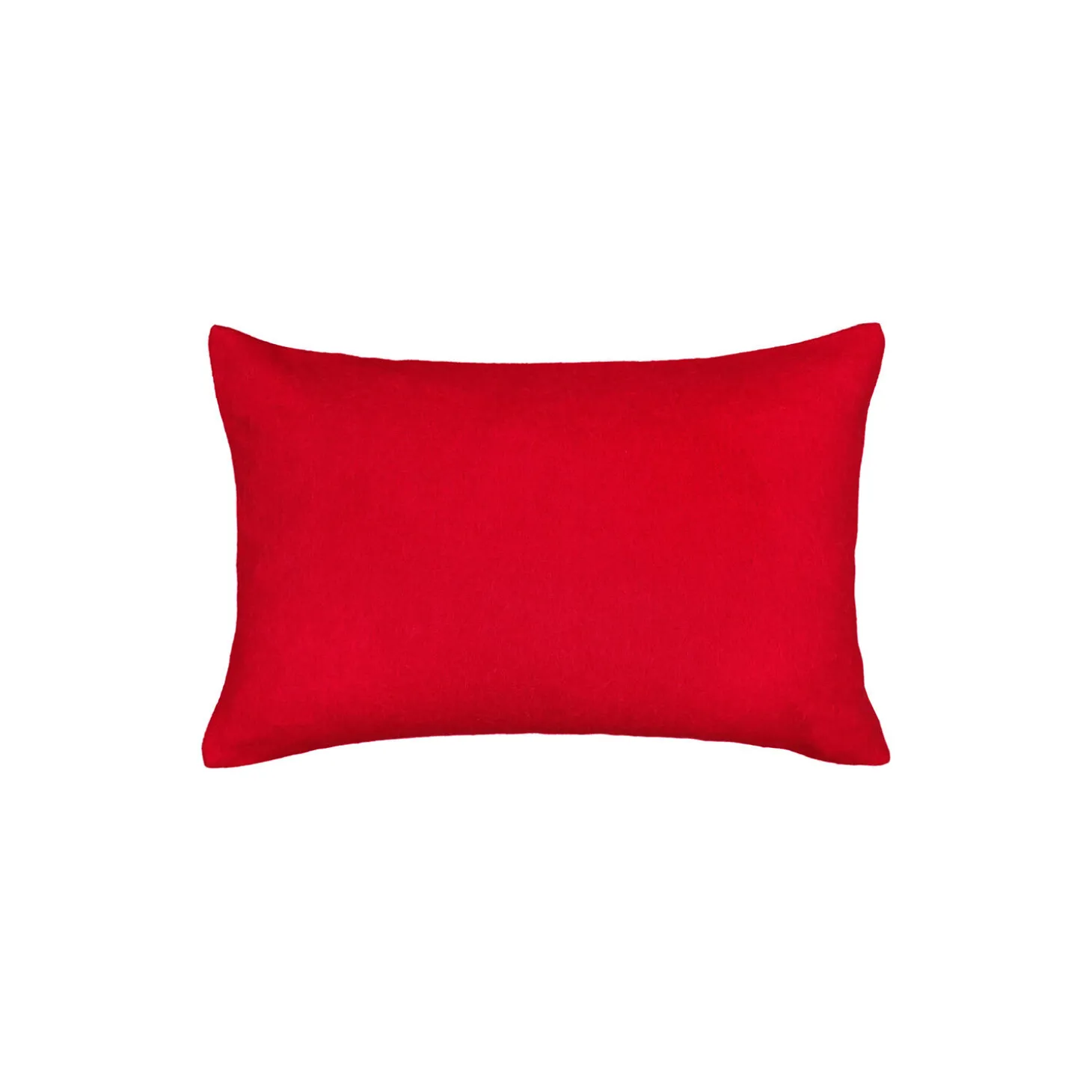 Classic putetrekk, red