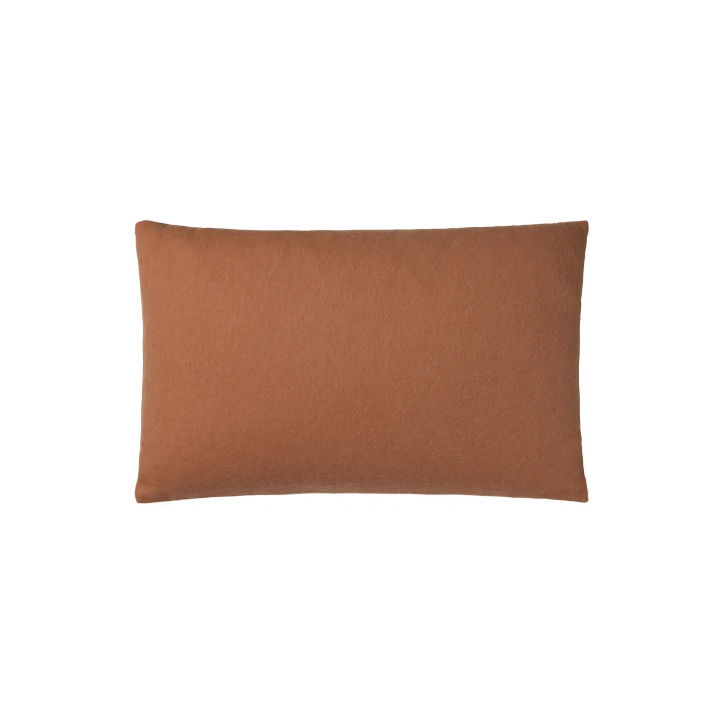 Classic putetrekk, terracotta