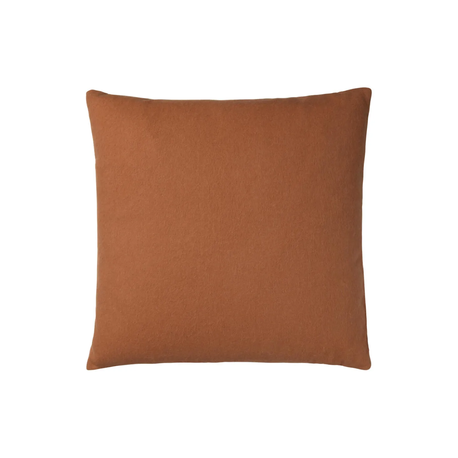 Classic putetrekk, terracotta