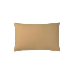 Classic putetrekk, yellow ocher