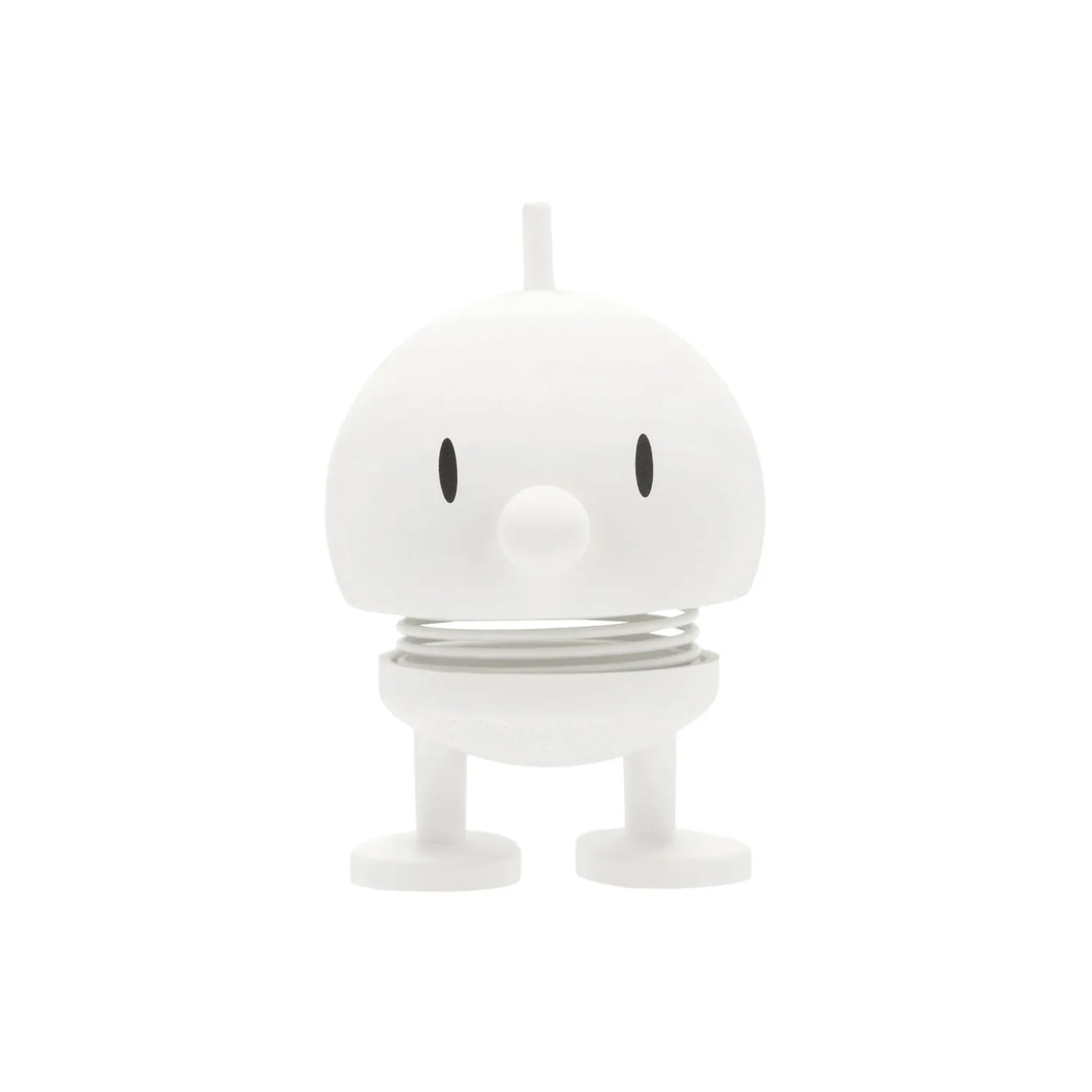 Classic Soft Bumble, white