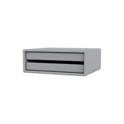 CLASSIFY modul med to hyller, graphic