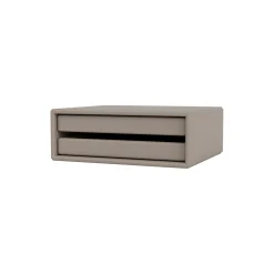 CLASSIFY modul med to hyller, truffle