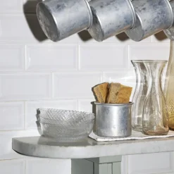 Collect Bowl SC82, clear