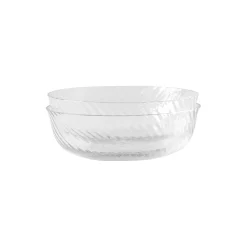 Collect Bowl SC82, clear