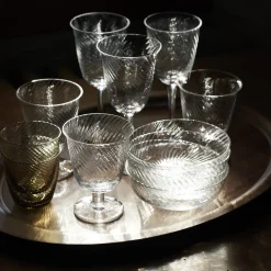 Collect Bowl SC82, clear