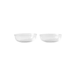 Collect Bowl SC82, clear
