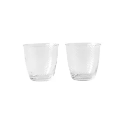 Collect glass SC78, clear