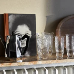 Collect glass SC61, clear