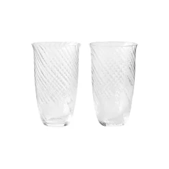 Collect glass SC61, clear