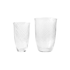 Collect glass SC60, clear