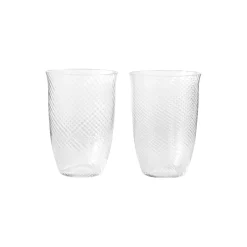 Collect glass SC60, clear