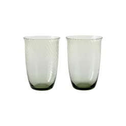 Collect SC61 drikkeglass, moss