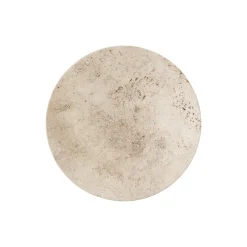 Collect SC55 fat, unfilled travertine