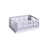 Colour Crate, lavender