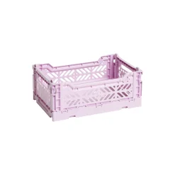 Colour Crate liten, lavender