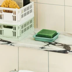 Colour Crate Mini sett med 2 stk., off-white