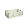 Colour Crate, mint