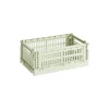 Colour Crate, mint
