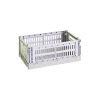 Colour Crate mix liten, lavender