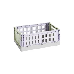 Colour Crate mix liten, lavender