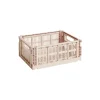Colour Crate, powder