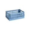 Colour Crate, sky blue