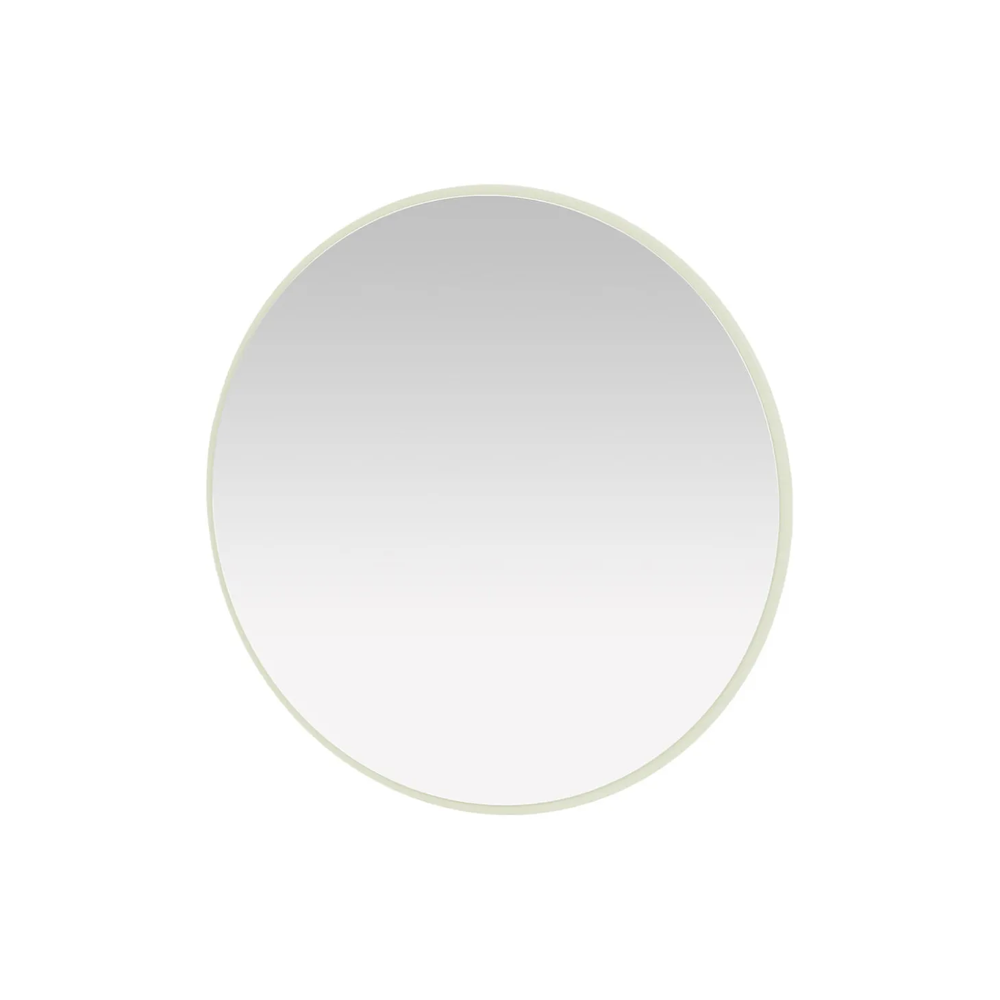 Colour Frame Mirror AROUND (SP1212R), 140 pomelo
