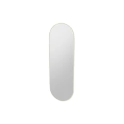 Colour Frame Mirror FIGURE (SP824R), 140 pomelo