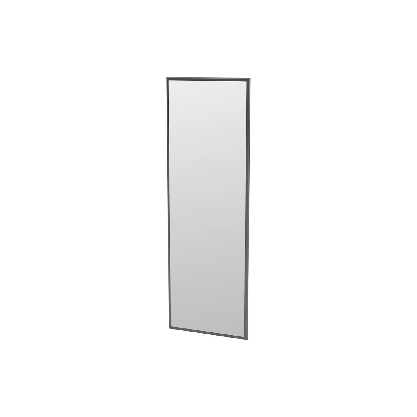 Colour Frame Mirror LIKE (SP1806), 35 coffee