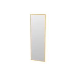 Colour Frame Mirror LIKE (SP1806), 166 acacia