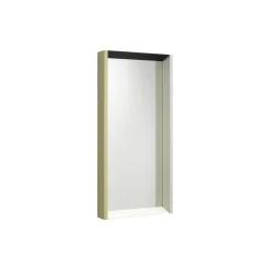Colour Frame Mirror Medium, neutral