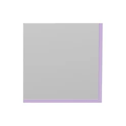 Colour Frame Mirror (SP1224), 164 iris