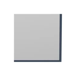 Colour Frame Mirror (SP1224), 138 juniper