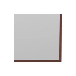 Colour Frame Mirror (SP1224), 155 masala