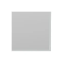 Colour Frame Mirror (SP1224), 156 oyster