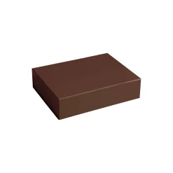 Colour Storage liten, milk chocolate