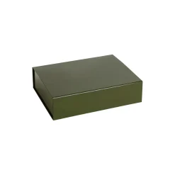 Colour Storage liten, olive