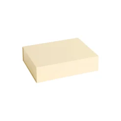 Colour Storage liten, vanilla
