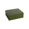 Colour Storage medium, olive