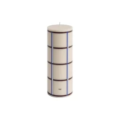 Column lys, wine/bordeaux