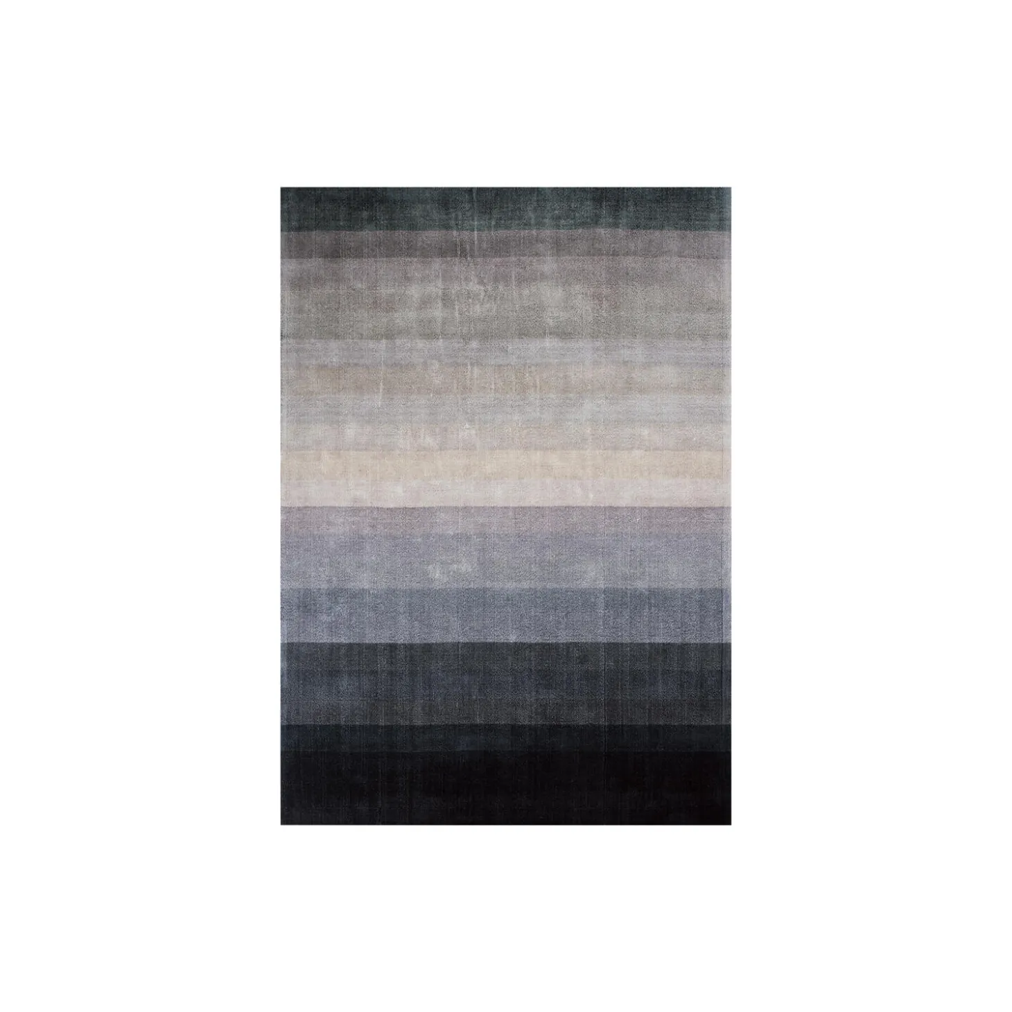 Combination gulvteppe, dark blue