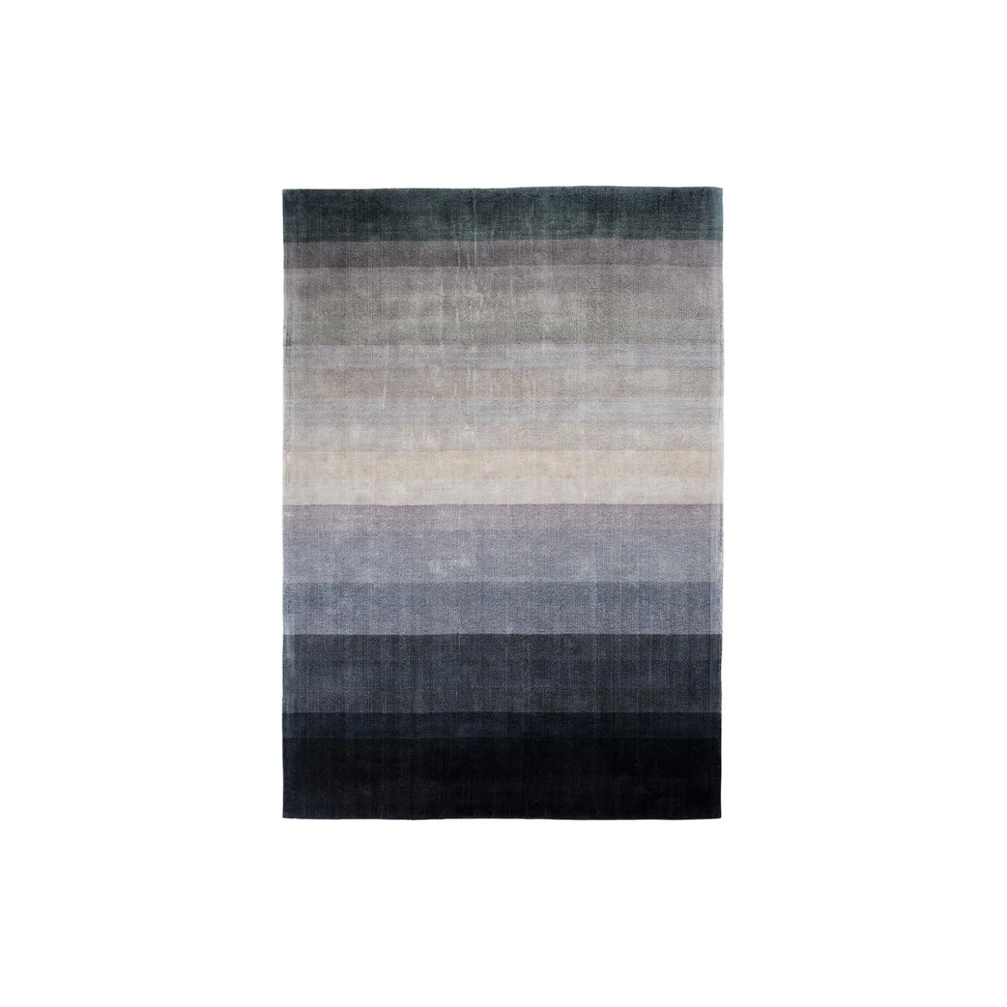 Combination gulvteppe, dark blue