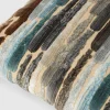 COMETA Pute 50X50, brown multicolor
